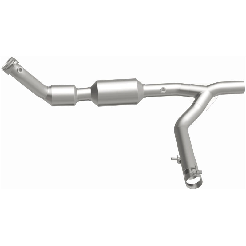 MagnaFlow 2000 Ford F-150 5.4L Direct Fit Converter