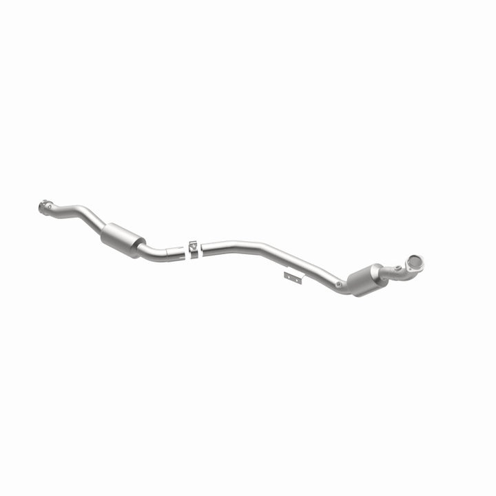 MagnaFlow 06-09 Mercedes-Benz E350 3.5L Direct Fit Converter