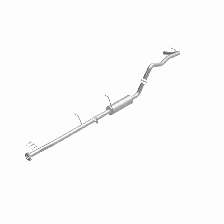 BRExhaust 01-03 GMC S10 Sonoma 2.2L Exhaust Kit