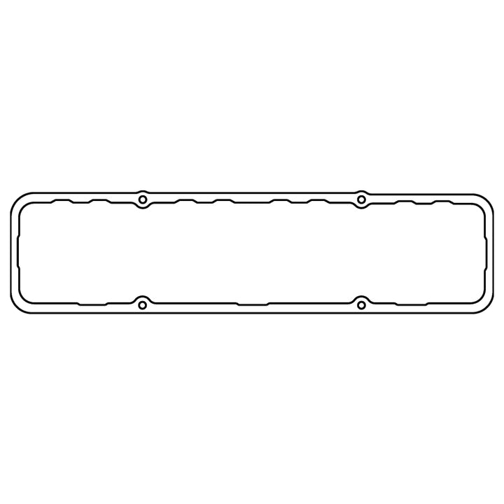 Cometic Chevrolet Gen-1 Small Block V8 .188in Fiber Valve Cover Gasket Set - 18/23 Degree Heads