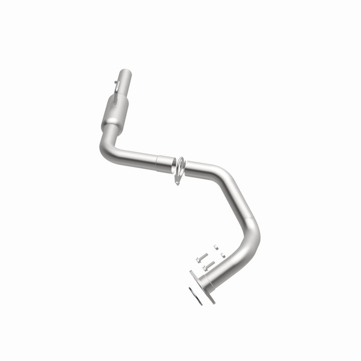 Magnaflow BRE Rear Muffler Kit Replacement Lexus