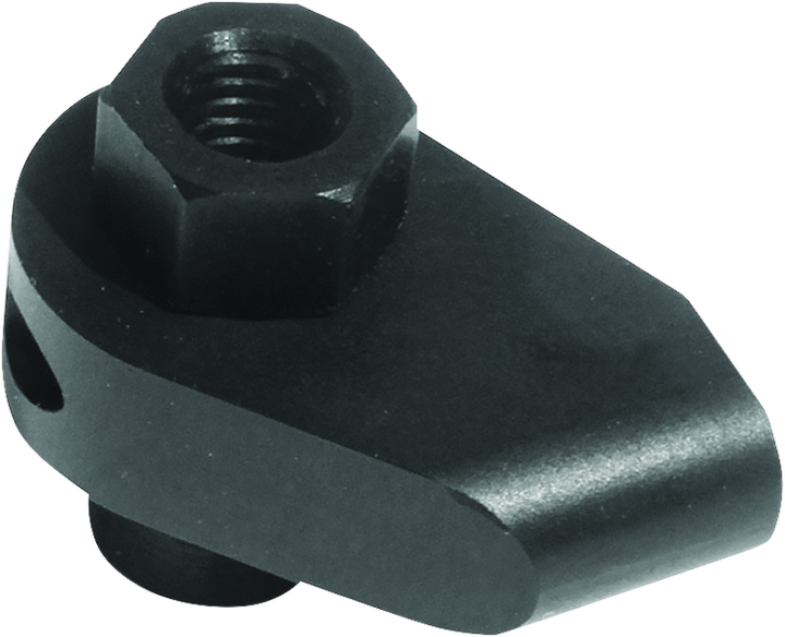Kuryakyn M6 Internal Threaded Nut Accepts M5 Mounting Thread