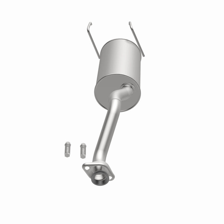 BRExhaust 93-95 Honda Civic Del Sol 1.5L Muffler Kit
