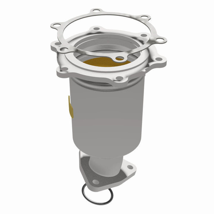 MagnaFlow 1997 Infiniti QX4 3.3L Direct Fit Converter