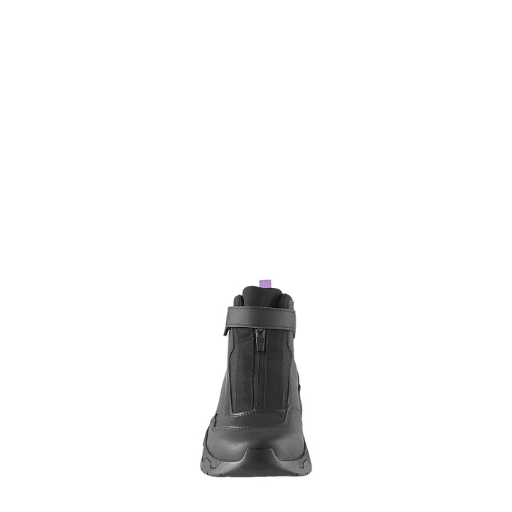Gaerne G.Zion Gore-Tex Lady Boot Black/Lilla Size - 4