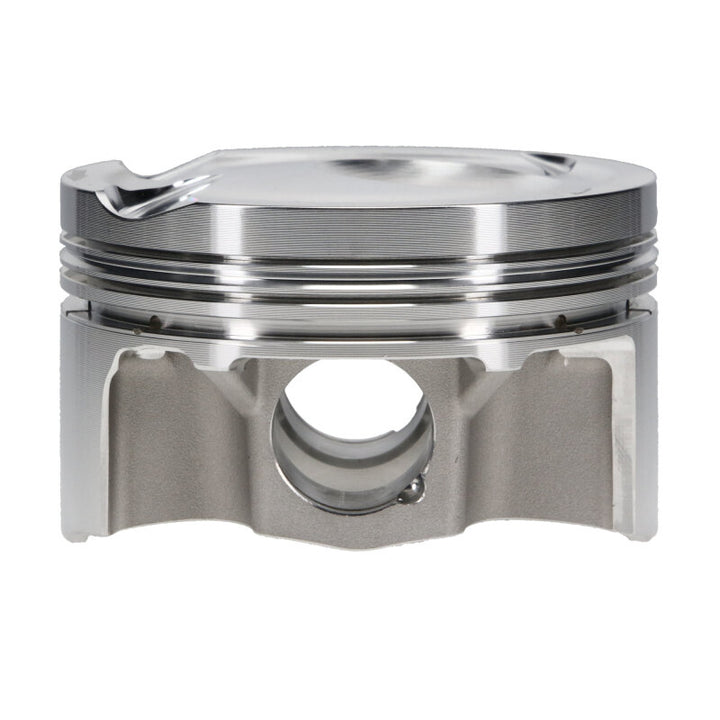 JE Pistons Ford 1.6L Ecoboost (Size STD) 79mm Bore 10.0:1 C/R Set of 4 Pistons
