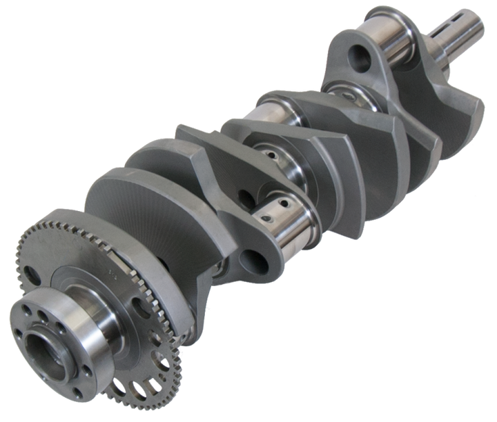 Eagle Chevy LS2 58 Tooth Reluctor 4340 Billet Crankshaft