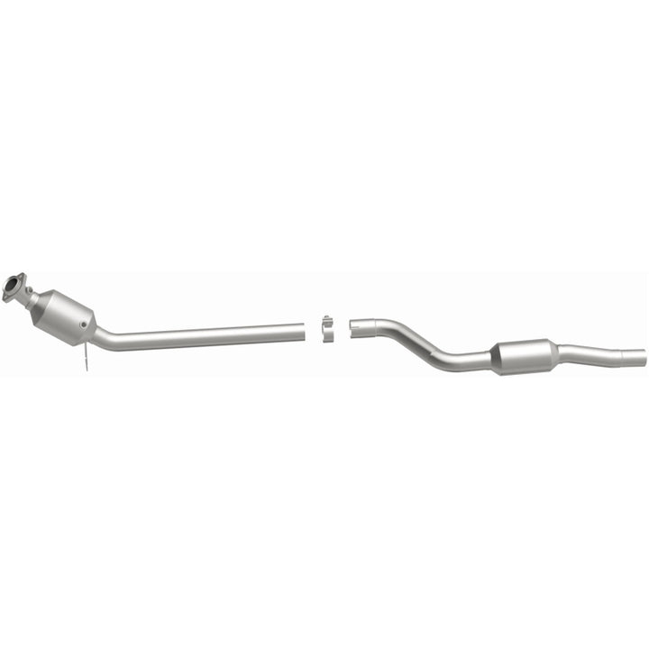 MagnaFlow 12-14 Mercedes-Benz C350 3.5L Direct Fit Converter