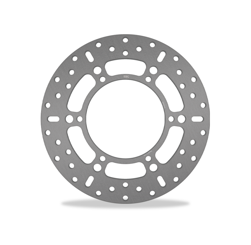 EBC 86-87 Suzuki VS 700 Front Left Standard Rotor