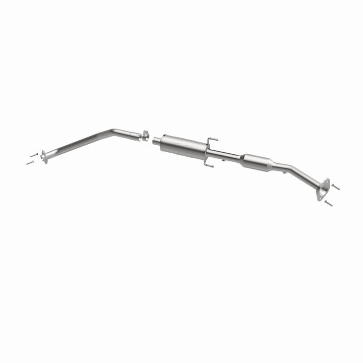 MagnaFlow 03-06 Pontiac Vibe 1.8L Direct Fit Converter