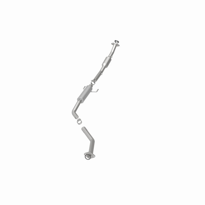 MagnaFlow 00-05 Toyota Celica 1.8L Direct Fit Converter