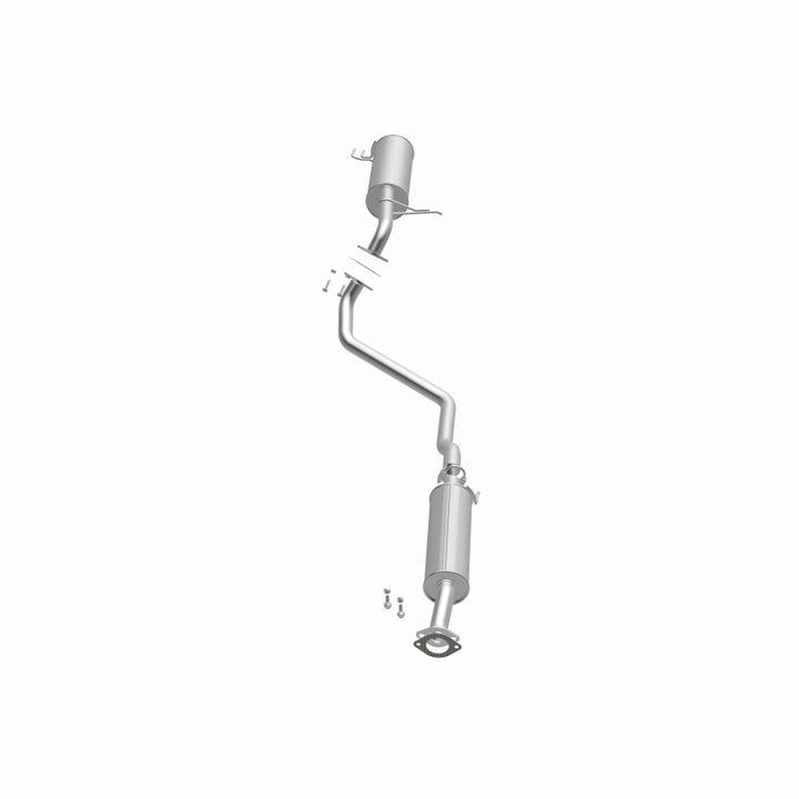 MagnaFlow BRE Exhaust Kit 10-11 Kia Soul 2.0L