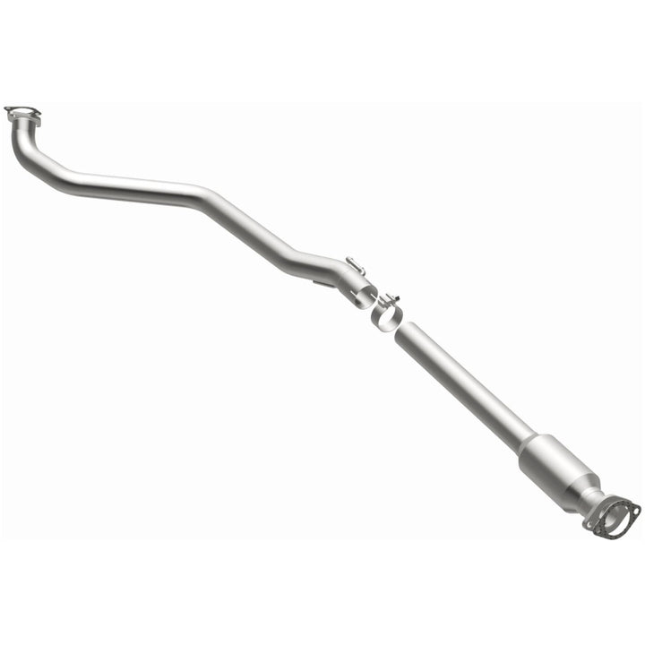 MagnaFlow 16-17 Veloster L4 1.6 OEM Underbody Direct Fit Converter