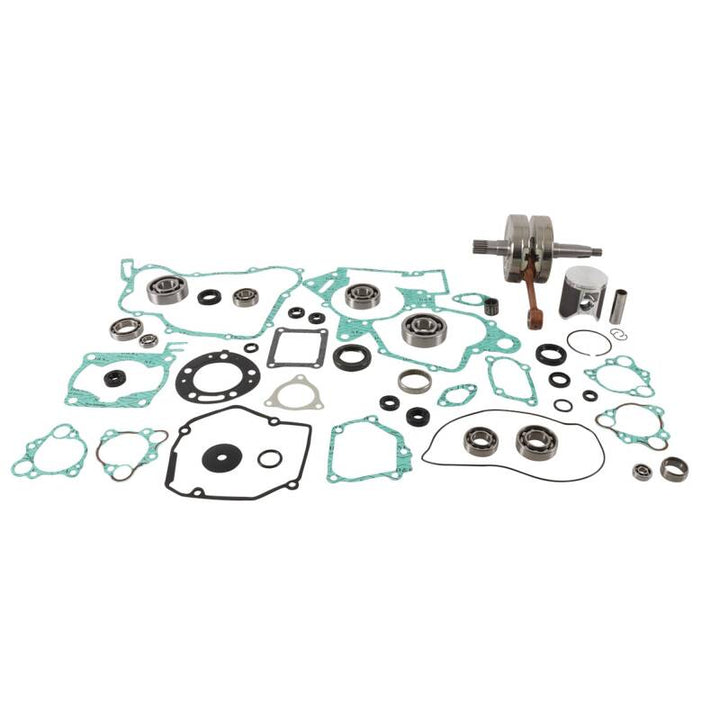 Vertex Honda Complete Engine Rebuild Kit