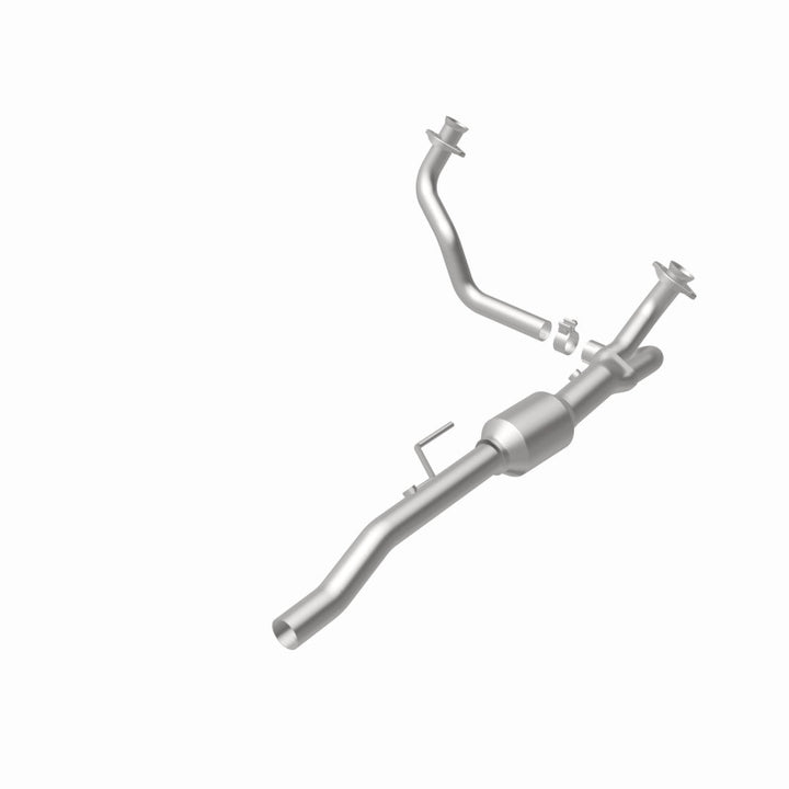 MagnaFlow 00-01 Dodge Ram 1500 3.9L Direct Fit Converter