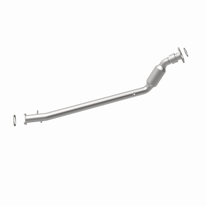 MagnaFlow 07-08 MONTANA 3.9L Underbody Direct Fit Converter