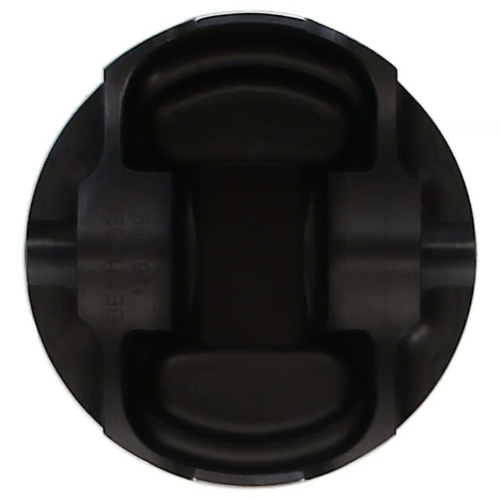Wiseco 15-23 Kawasaki Brute Force 85mm Bore Black Edition Piston Kit