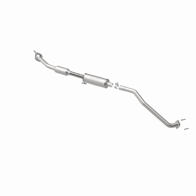 MagnaFlow 03-06 Pontiac Vibe 1.8L Direct Fit Converter
