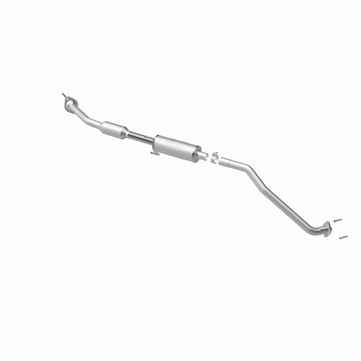 MagnaFlow 03-06 Pontiac Vibe 1.8L Direct Fit Converter