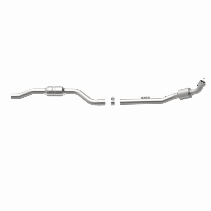 MagnaFlow 2005 Mercedes-Benz E320 3.2L Direct Fit Converter