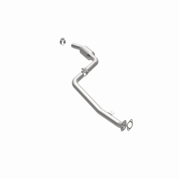 MagnaFlow 11-12 X3 3 L Underbody Direct Fit Converter
