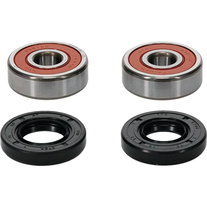 Pivot Works Premium Wheel Bearing