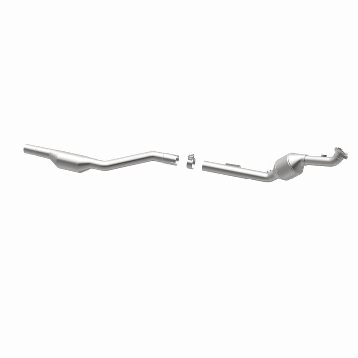 MagnaFlow 04-05 Mercedes-Benz S430 4.3L Direct Fit Converter