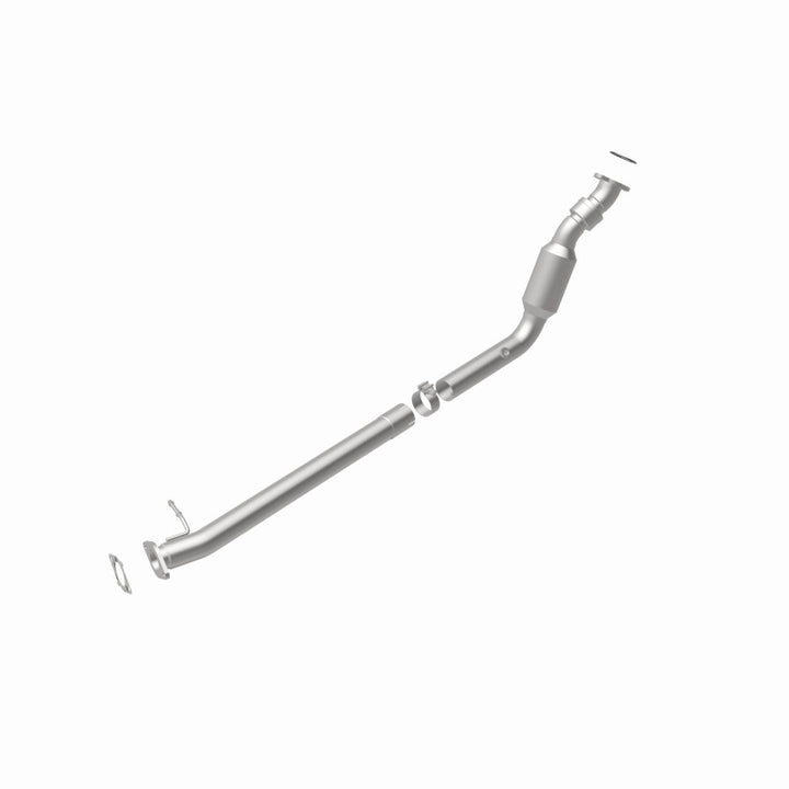 MagnaFlow 05-06 Chevrolet Uplander 3.5L Direct Fit Converter