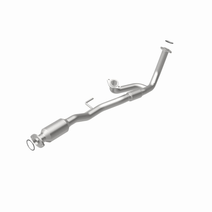 MagnaFlow 1997 Toyota Avalon 3.0L Direct Fit Converter
