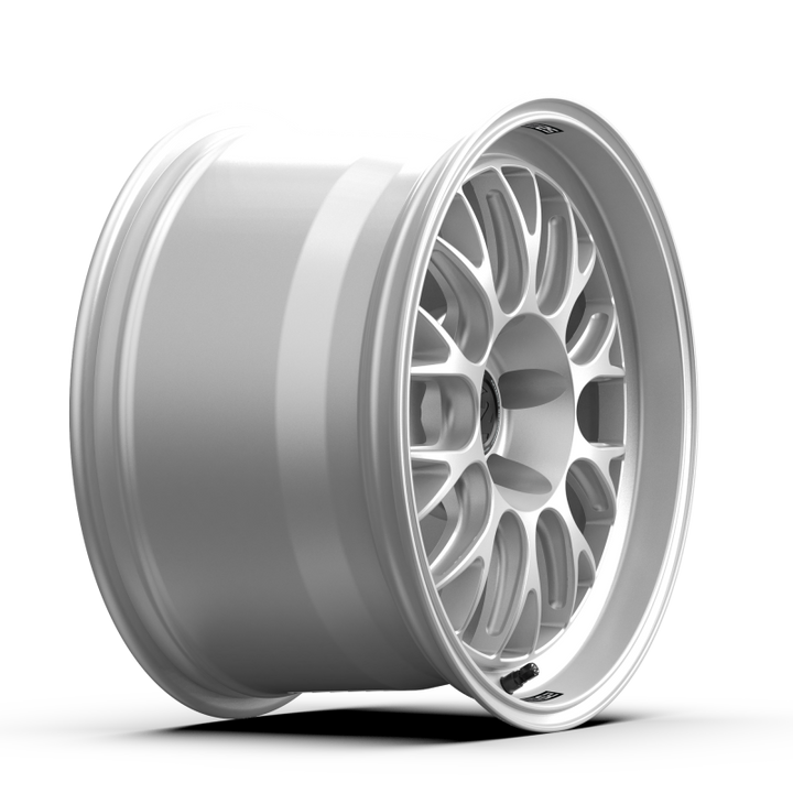 fifteen52 Holeshot RSR 20x10.5 5x112 35mm ET 66.56mm Center Bore Radiant Silver