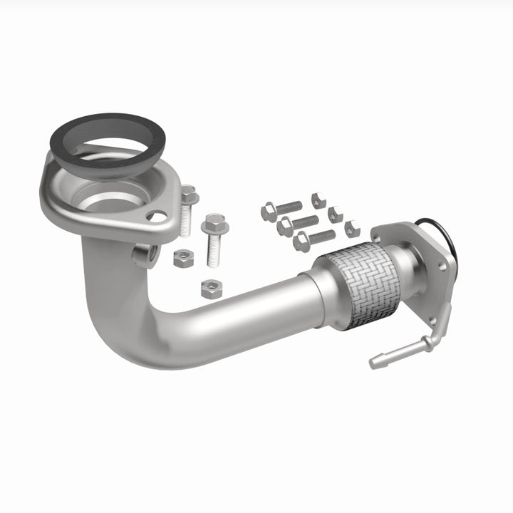 BRE Exhaust 03-07 Accord 2.4L Front Pipe Kit