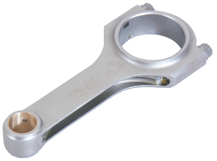 Eagle Toyota 2JZGTE Engine H-Beam Connecting Rod (Single Rod)