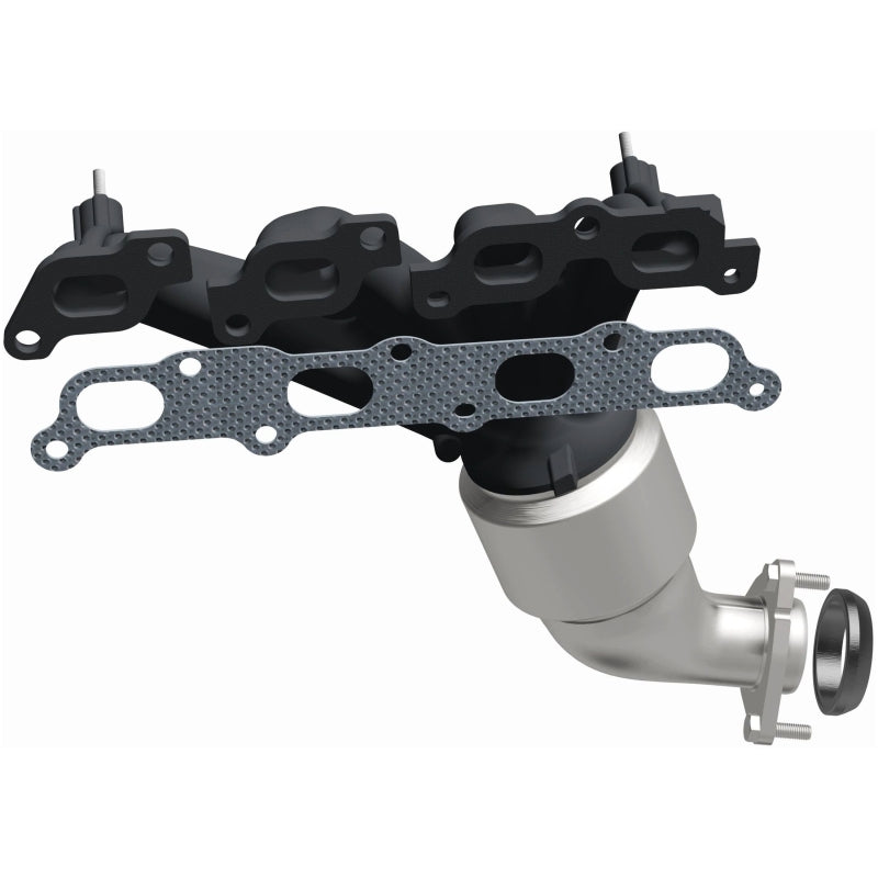 MagnaFlow 04-05 Chevrolet Colorado 2.8L Direct Fit Converter