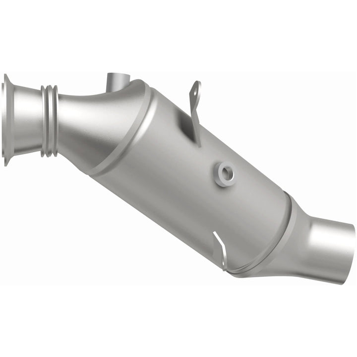 MagnaFlow 10-14 BMW 535i GT 3.0L Direct Fit Converter