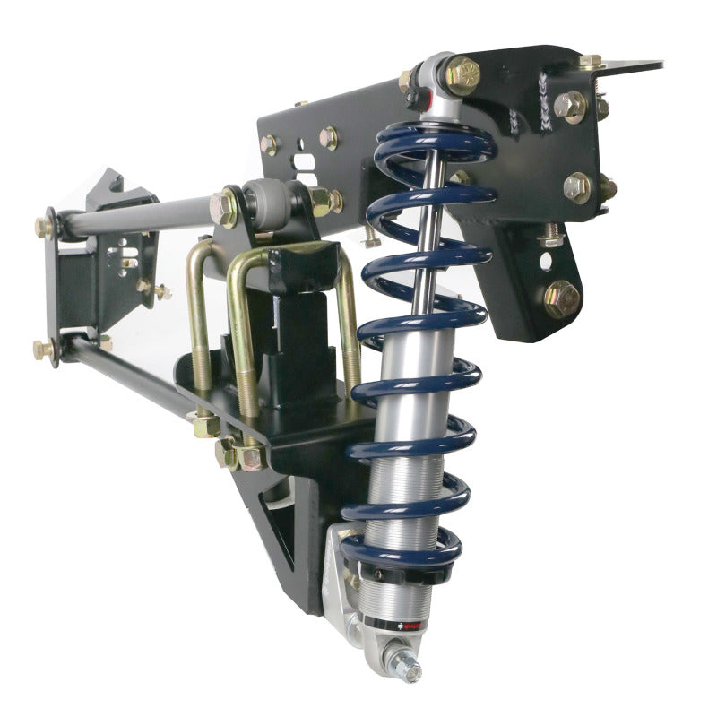 Ridetech 73-79 Ford F-100 2WD HQ Coilover System w/ Hub Spindles