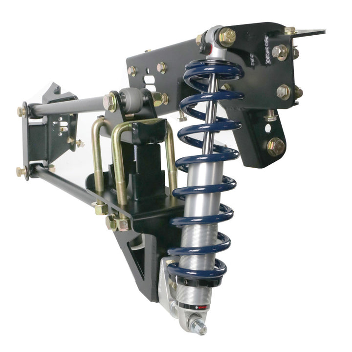 Ridetech 73-79 Ford F-100 2WD HQ Coilover System w/ Hub Spindles