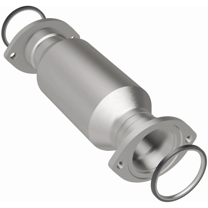 MagnaFlow 93-94 Land Cruiser 4.5 Undby Direct Fit Converter