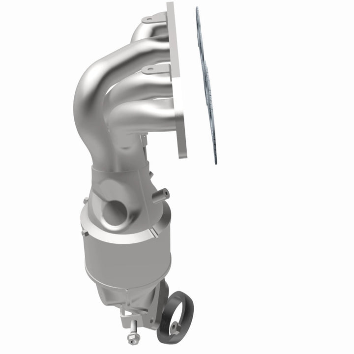 MagnaFlow 04-05 Nissan Altima 2.5L Direct Fit Converter