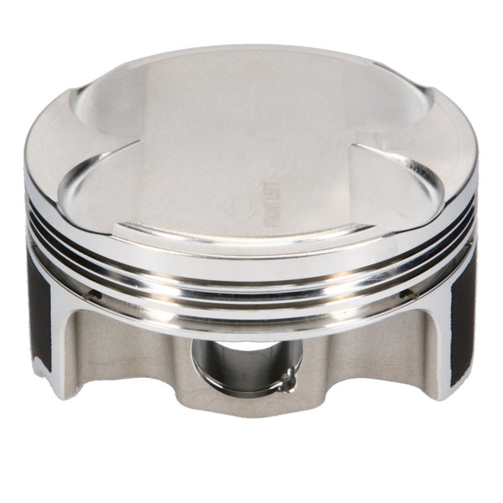 JE Pistons 2018+ Ford Coyote Gen 3 3.661in Bore 12.5:1 CR 7.0cc Dome Pistons - Single - Right