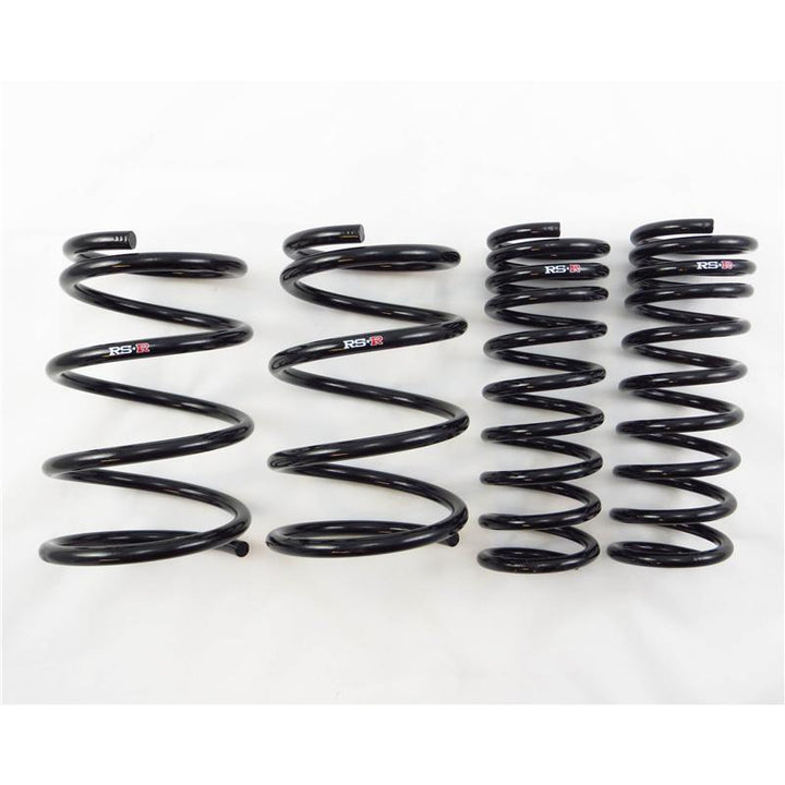 RS-R 14+ Subaru XV Crosstrek Hybrid (GPE) Down Sus Springs