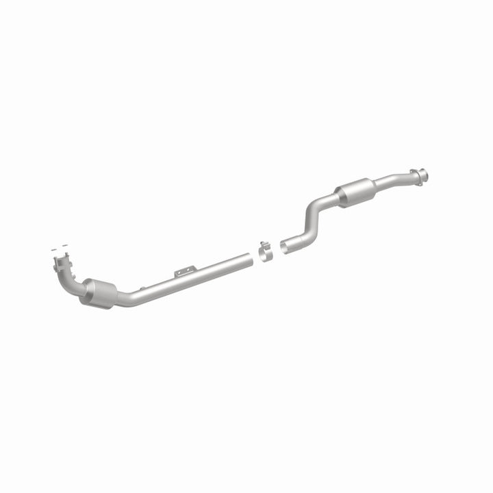 MagnaFlow 2005 Mercedes-Benz E320 3.2L Direct Fit Converter