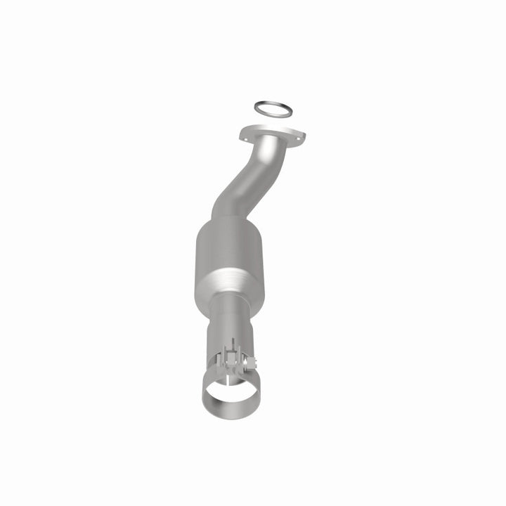 MagnaFlow Direct Fit Catalytic Converter 09-12 Toyota RAV4 2.5 3.5 Underbody