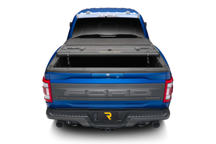 Extang 2024 Ford Ranger (5ft Bed) Solid Fold ALX Bed Cover