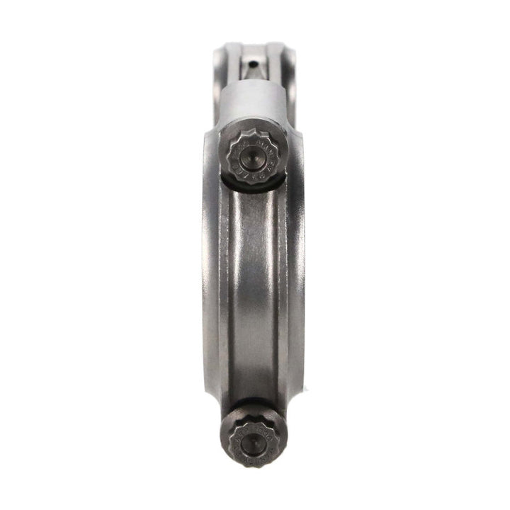 Manley Chevrolet LS 6.125 Length H Tuff Series Connecting Rod Single w/ ARP 2000 Bolts