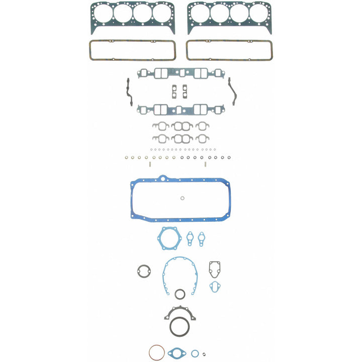 Fel-Pro Chevrolet C10 260-1243 Engine Gasket Set
