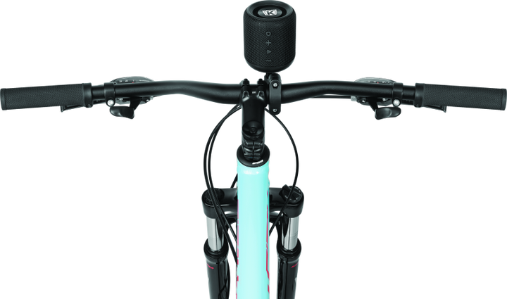 Kuryakyn Handlebar Mount Kit for Sidekix Plus Speaker
