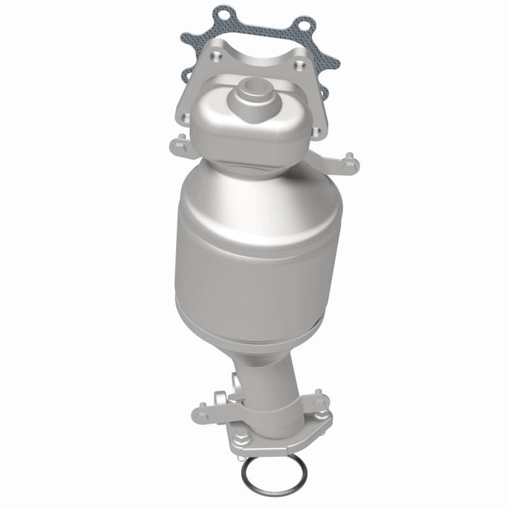 MagnaFlow 05-10 Honda Odyssey 3.5L Direct Fit Converter