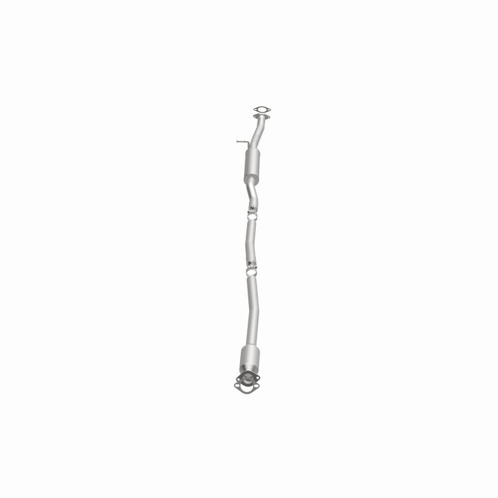 MagnaFlow Direct Fit Catalytic Converter 2019 Hyundai Tucson L4 OEM Underbody Single