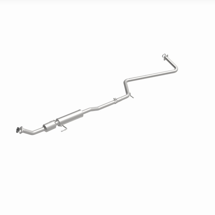 MagnaFlow 11-16 Scion tC 2.5L Direct Fit CARB Compliant Catalytic Converter