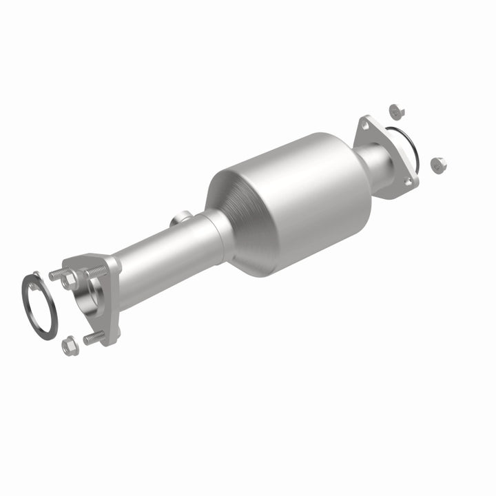 MagnaFlow Direct Fit Catalytic Converter 17-19 Honda CR-V Single Underbody 2.4L